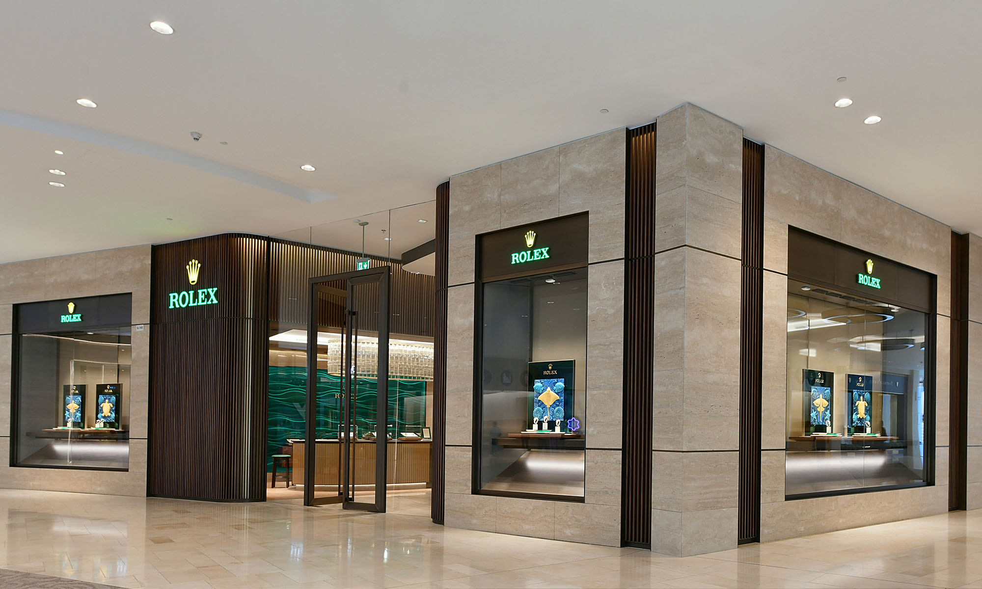 Rolex emirates online mall